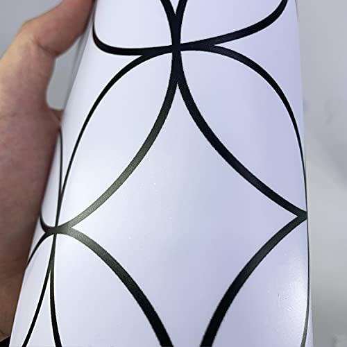 Funlife 14 Pcs Peel And Stick Stair Risers Stickers, Self Adhesive Vinyl Scandinavian Stair Stickers, Staircase Murals Decals Decor For Steps, 39.37"X7.09", Petal #TOP3