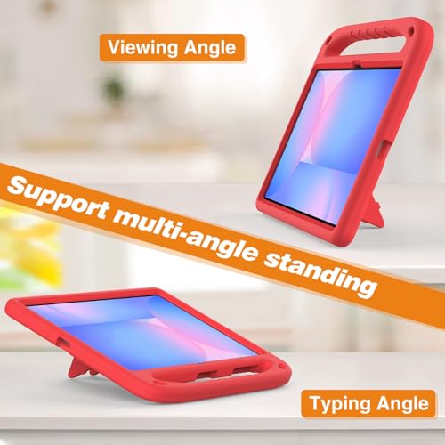 Coque Samsung Tab S10 FE Plus résistant aux chocs pour protéger des chutes - 3