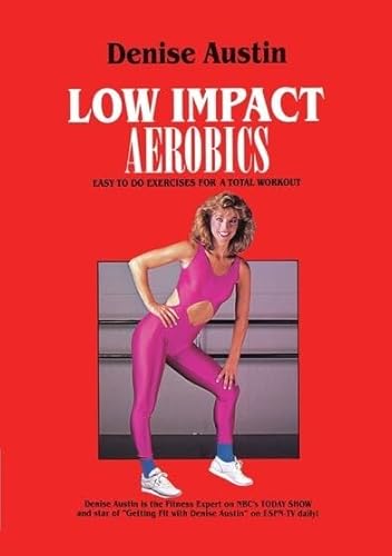 Low Impact Aerobics