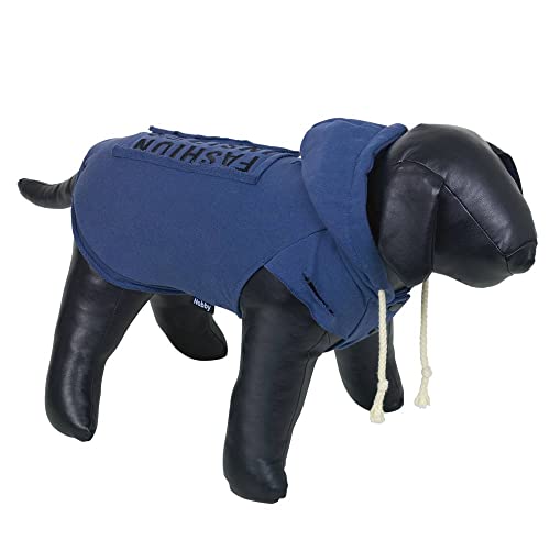 Pull pour chien bleu 20 cm Nobby 65693 vêtement tricoté - 2