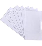 EBANKU 180 Stück Ersatztapes Klebestreifen für Tape Extensions Haar Klebeband Doppelseitiges Haar...