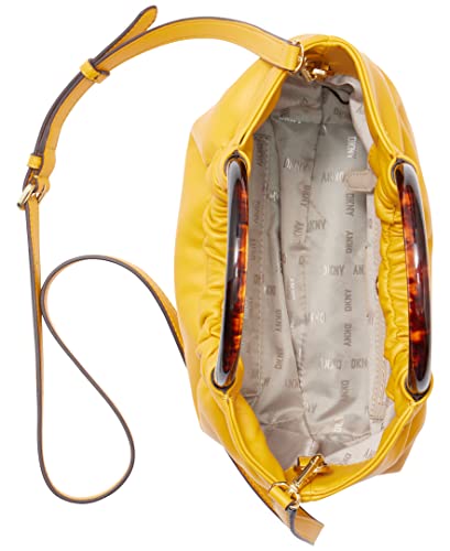Dkny Eden Crossbody Bag, Sunflower #TOP3