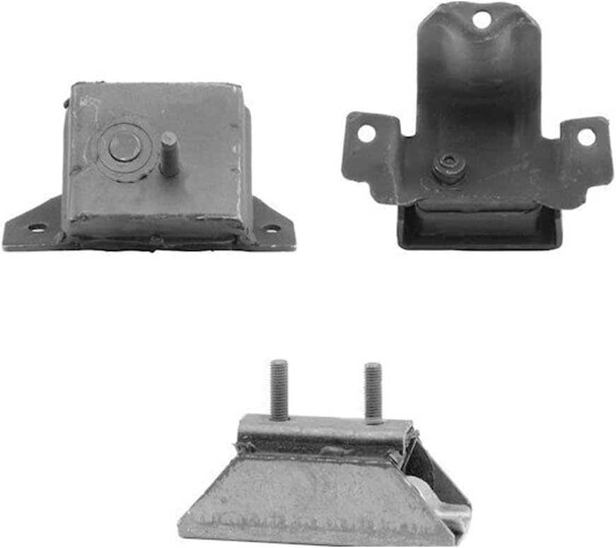 for Ford for F150 4.9L 1994-1996 Engine Mount Kit 6Cyl Engine Mount