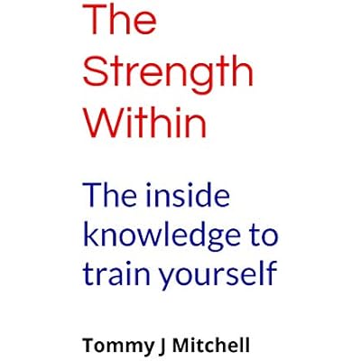 The Strength Within