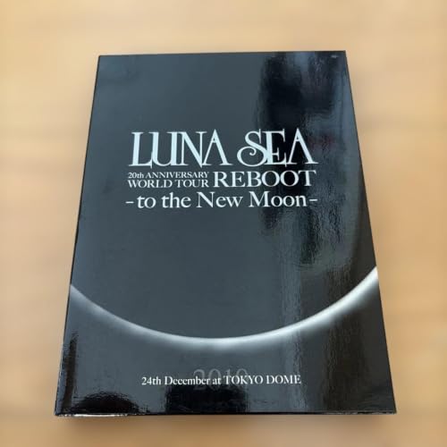 luna sea」の人気商品一覧・価格比較 - 価格.com