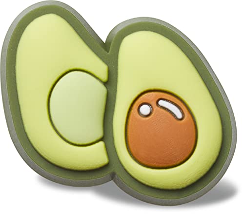Jibbitz Food Shoe Pin | Customise Your Crocs with Jibbitz, one size, Polyvinyl Chloride, No Gemstone