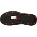 MBT Anataka W, Zapatillas Mujer, Negro (Black/Charcoal Gray), 37 EU