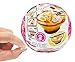 MGA's Miniverse Entertainment Make It Mini Food Diner Series 2 Mini Collectibles, Blind Packaging, DIY, Resin Play, Replica Food, NOT Edible, Collectors, 8+