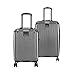 Produktbild Assima 2-TLG. Trolleyset 55/68cm Albany mit 4 Rollen ABS Double-Extra Large 96 Liter 68 x 44 x 28 cm (H/B/T) Unisex Trolleys (41212)