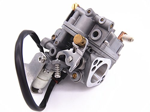 Boat Motor Carbs Carburetor Assy 6BL-14301-00-00 6BL-14301-10 for Yamaha 4-stroke F25 Outboard Engine by SouthMarine - Image 3
