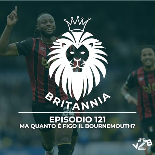 Ma quanto è figo il Bournemouth?