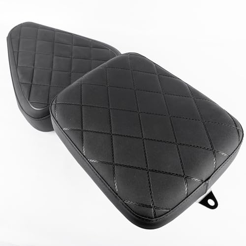 Couverture Carénage Queue Section Cross Cub 110 2022-2023 Housse Siège - 4