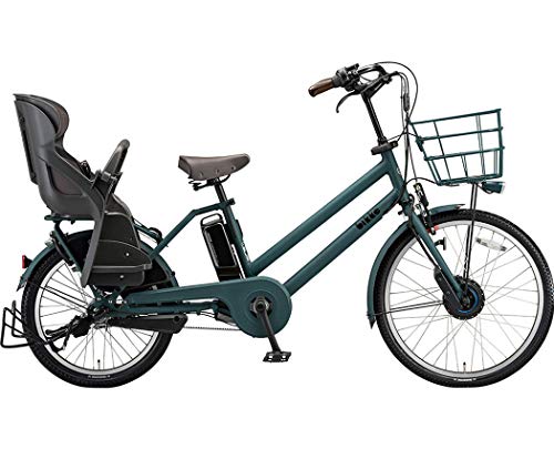 メーカー比較】おすすめ電動アシスト自転車！Panasonic（パナソニック 