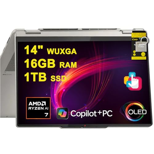 Lenovo Yoga 7 2 in 1