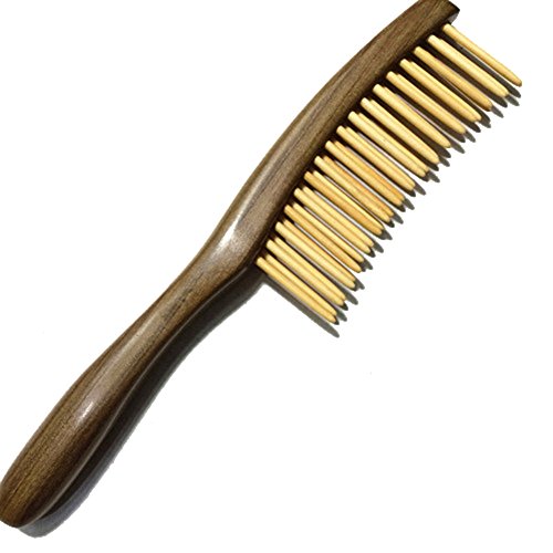 Best Ouidad Double Detangler Comb