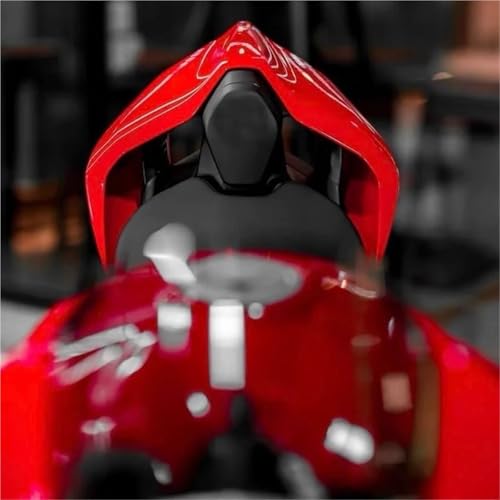 Capot de selle arrière de carénage haut de gamme Ducati - 2