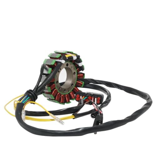 Stator de moto compatible MV7 600 700 militaire OEM 4010901