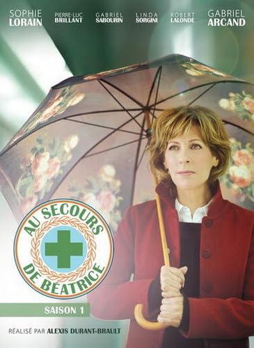 Au Secours de Beatrice [DVD]
