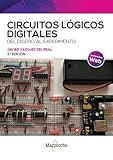  Circuitos lógicos digitales 4ed: Del diseño al experimento (INFORMATICA)