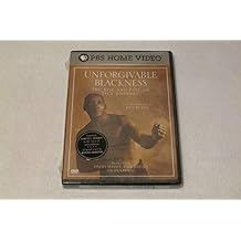 Unforgivable Blackness - The Rise and Fall of Jack Johnson