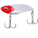 Helle Farben, Um Große Fische Anzuziehen!