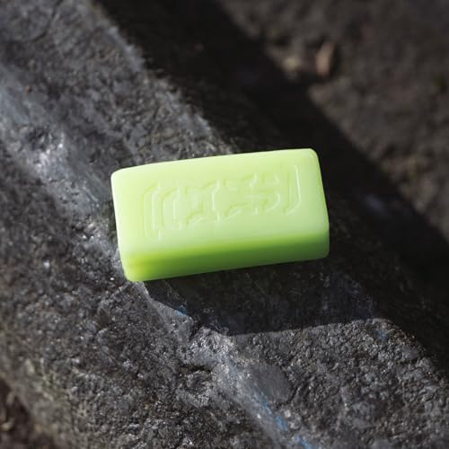 Image of [CCS] Skateboard Wax