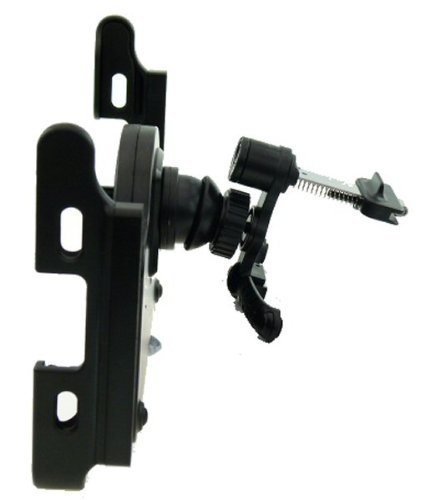 Ultimate Addons Easy Fit Air Vent Deluxe Mount For Ipad 2 (Sku 13429) #TOP6