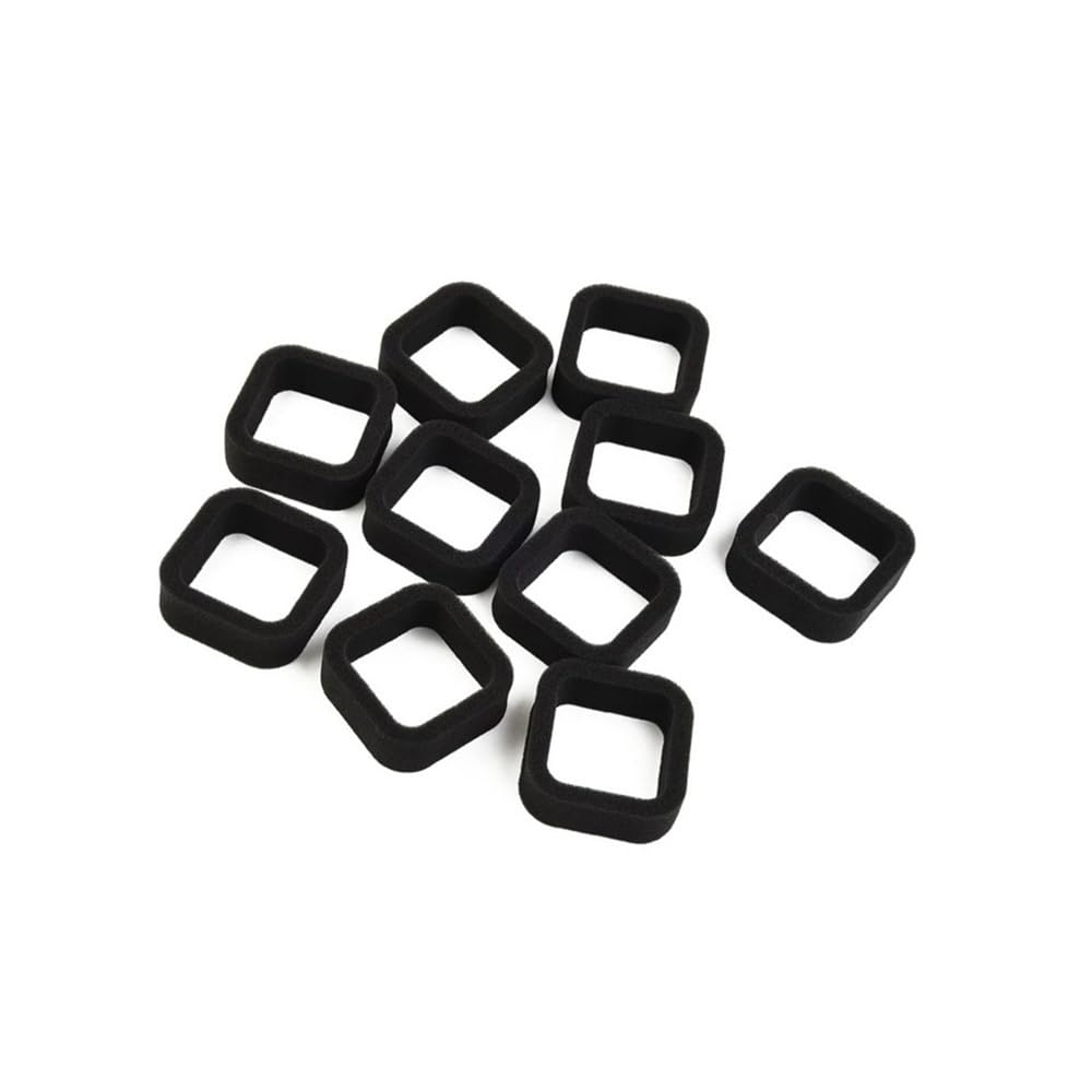 Filtres compatibles TH23D 11010-2530 haute filtration pour préserver vos moteurs en lot de 10