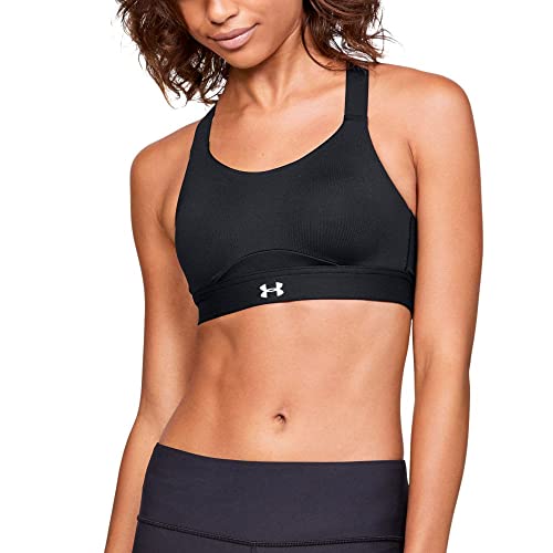 Under Armour Women's Eclipse High Impact Sports Bra