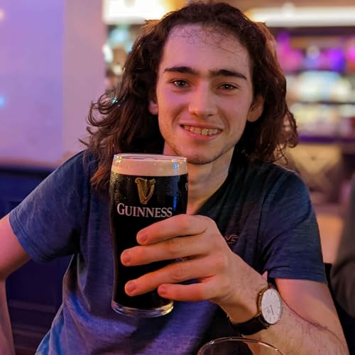 S1EP5 - Tonight on Conn Gear, I commit radio fraud