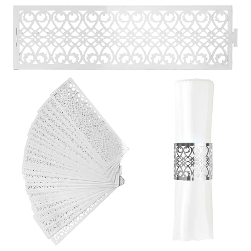URROMA Napkin Rings