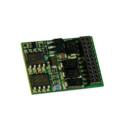 Bachmann36-569 21 Pin DCC Decoder (Suitable For Class 90)