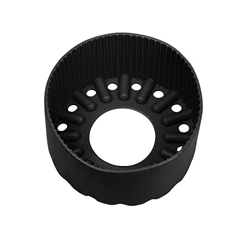 Trident Unbreakable Vinyl Rounded Boot