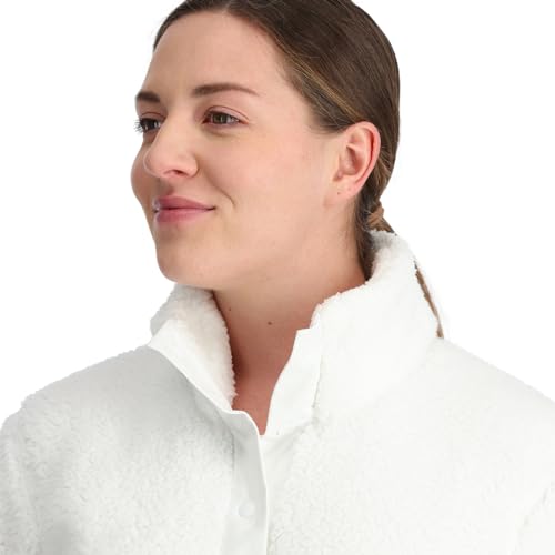 Spyder Women's Slope Fleece Jacket4