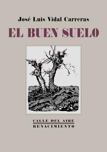 Portada de El buen suelo