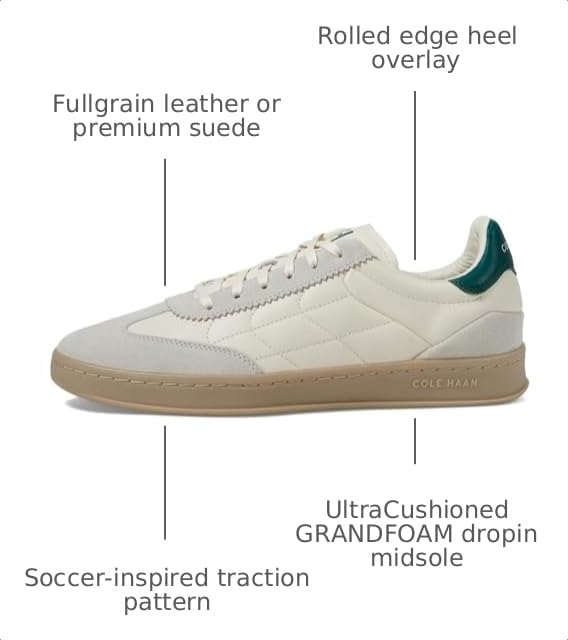 Image of Cole Haan Men's Grandpro Breakaway Sneaker
