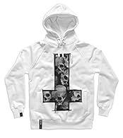 Pistol Boutique create styled clothing loaded with a variety of bold and unique designs all of which have been shot up with a pistol boutique twist. Heavy weight soft cotton high quality raglan Pullover hoodie. The Hoodie is loaded with a lower hem &...