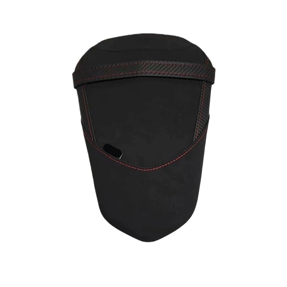 Asiento almohadilla trasera impermeable y delantera con fundas de cojín 6