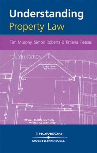Image of Understanding Property Law (Understanding Law) by Tatiana Flessas, W.T. Murphy, Simon Roberts (2003) Paperback