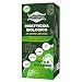 GIARDINI D'ITALIA - Insetticida Piante Biologico per Orto e Giardino a Base di Bacillus Thuringiensis, Insetticida in Polvere Bagnabile Contro Larve e Parassiti - Uso Professionale e Hobbistico, 50 g