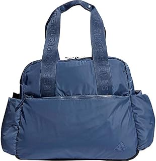 adidas Sport to Street Tote, Tech Ink Grey, One Size