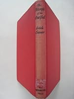 The Triumph of the Crucified. a Survey of Historical Revelation in the New Testament B0007K1Y9E Book Cover