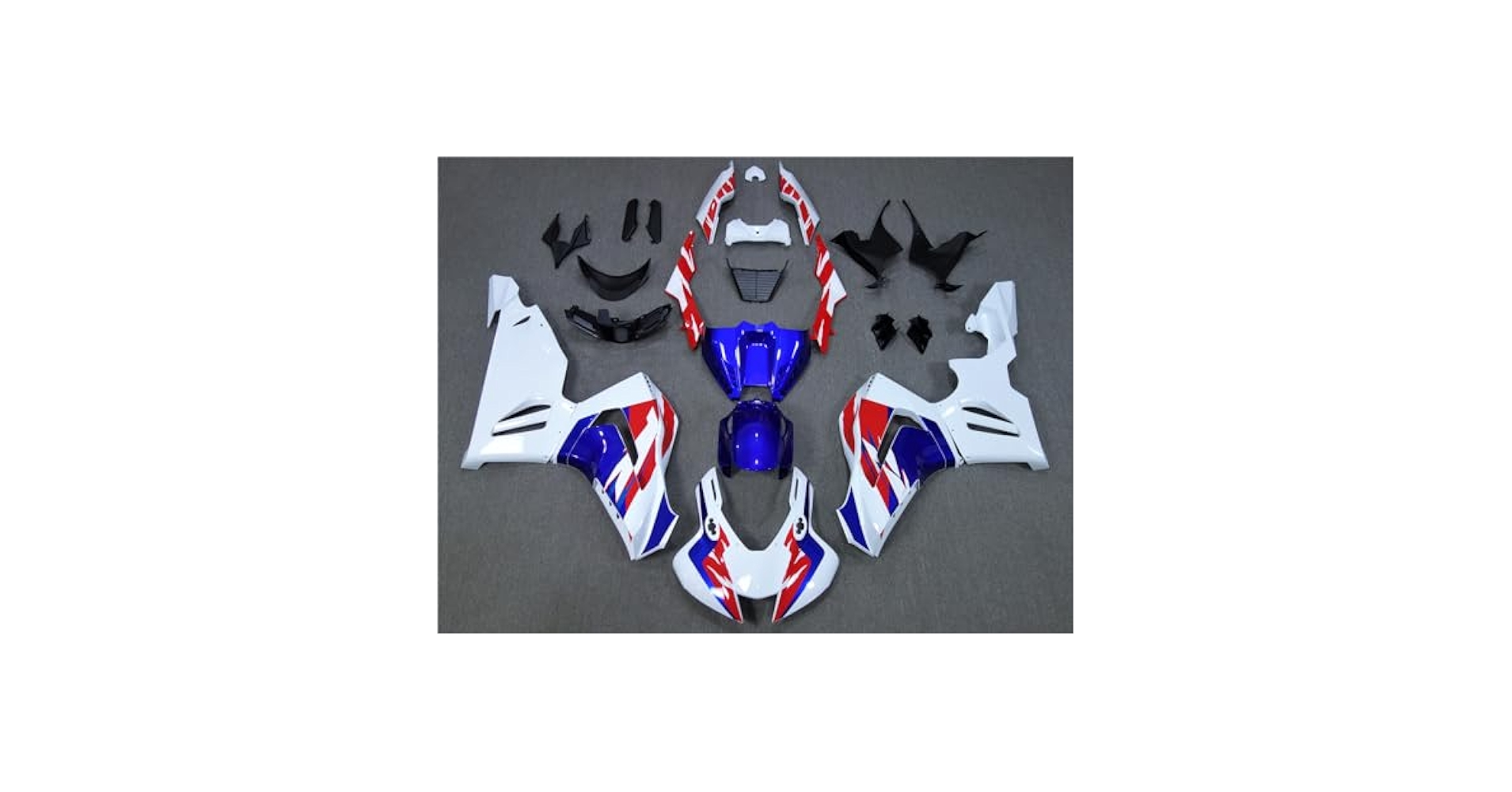 cbr1000rrr ヘットカウル　22年式色 cbr1000rrr ヘットカウル 22年式色 ホンダ CBR1000RR-R