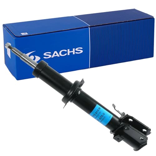 Amortisseur de rechange SACHS 170 415 train avant droit Nissan March K11