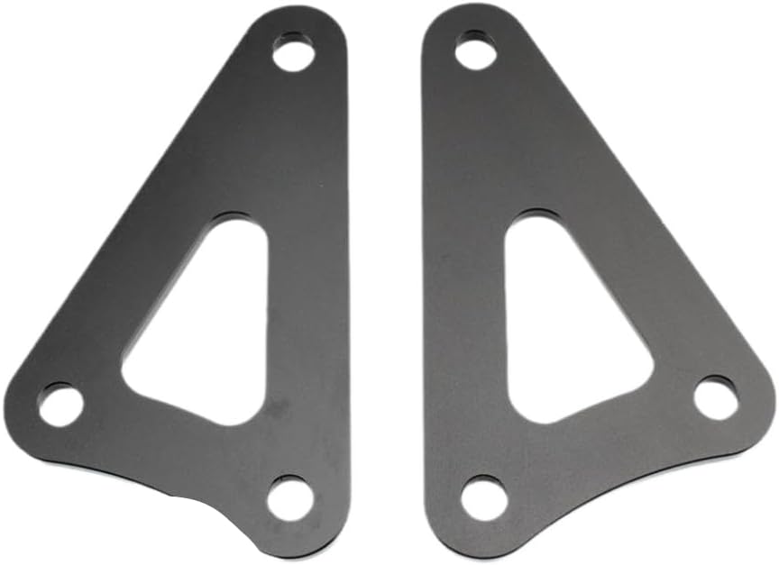 CBR1000RR 2008-2020 Motorcycle Rear Suspension Drop Link 40mm Lowering Links Kit Compatible with CBR1000