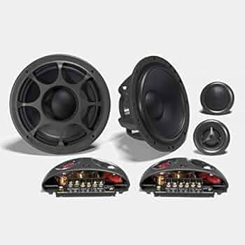 【極美品】morel HYBRID 602とCDM-880Ⅱ 3way豪華セット 41oTSYMlcrL._AC_UF350,