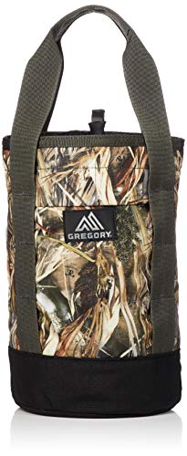 [グレゴリー] トートバッグ 公式 ランタンバッグ 現行モデル DRTカモ