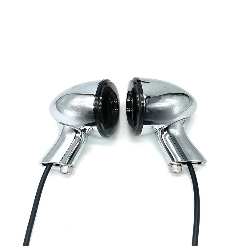 Feu arrière à LED avec clignotant intégré pour Moto Sportster XL883 1200 1992-2023