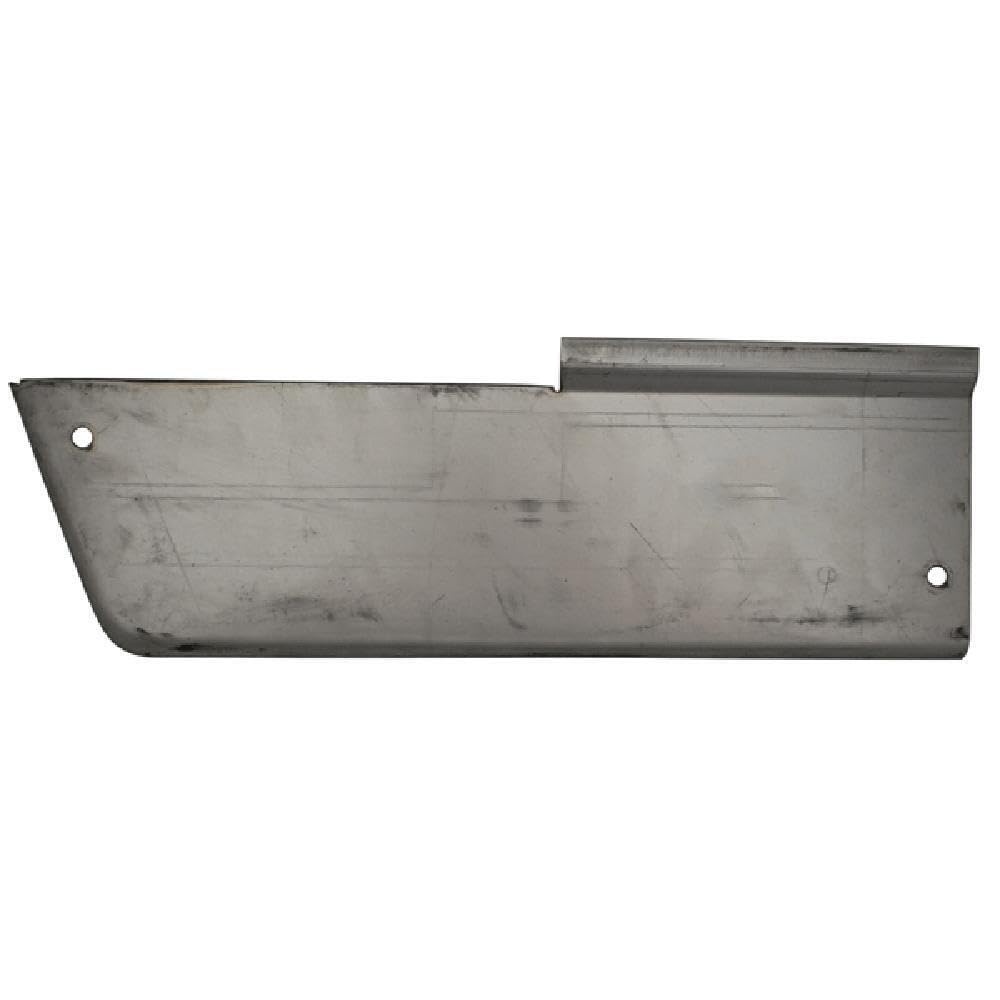 Replacement for/Fits R1193 531508R1 Rear Heat Baffle Shield RH for IH 1066 1566 1466 +