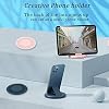 Multi USB Charging Adapter Cable Kit, USB C to iOS Device Adapter Box, Conversion Set A & Type C to Male Micro /Type C/iOS Device, Data Transfer, Card Storage, Tray Eject Pin, Phone Holder (pink)